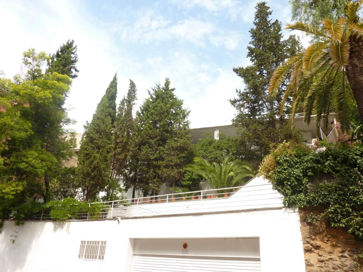 Casa Vilaró Park Guell Barcelona Exterior foto